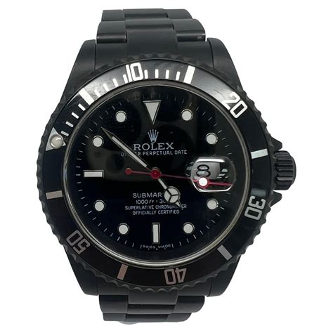 rolex submariner 16610lv history|rolex submariner model 16610 price.